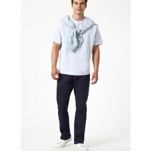 Mavi Men's Philip Relaxed Straight Leg Chinos - 36x30